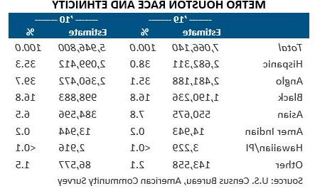 Glance Ethnicity Chart 1