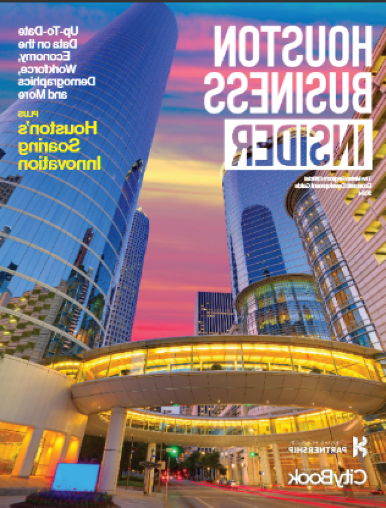 Economic Development Guide 2024 Cover